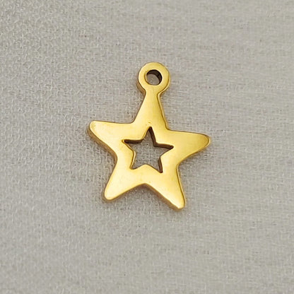Charms 10 MILLIMETRI