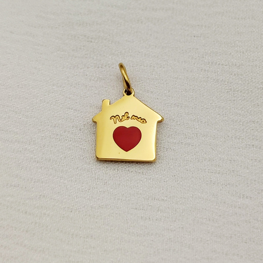 Charms 10 MILLIMETRI