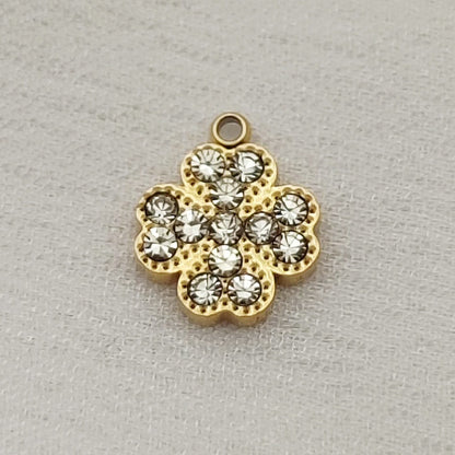 Charms 10 MILLIMETRI