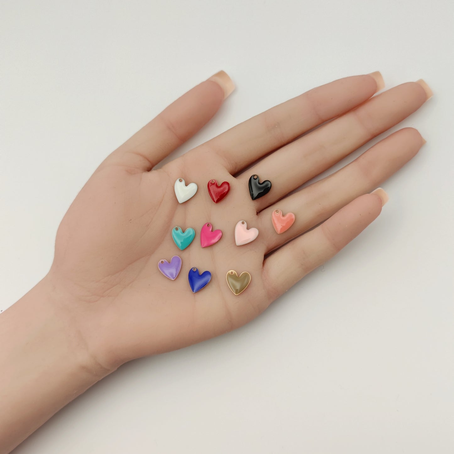 Bracciale heart PERSONALIZZABILE a partire da €18,90