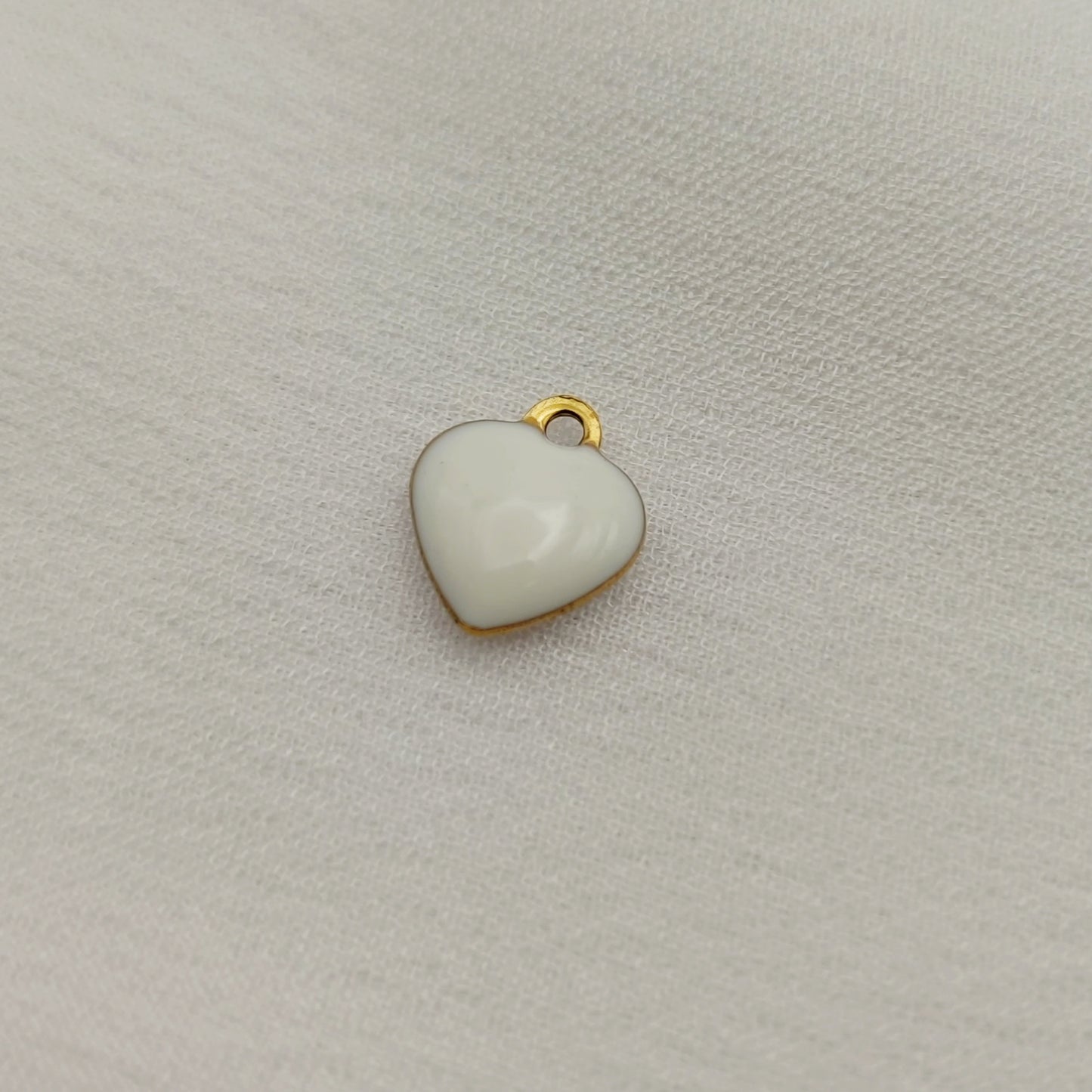 Charms da 8 MILLIMETRI
