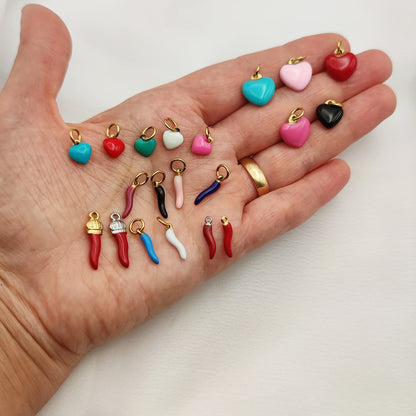 Bracciale heart PERSONALIZZABILE a partire da €18,90