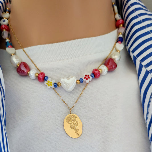 Collana venezia