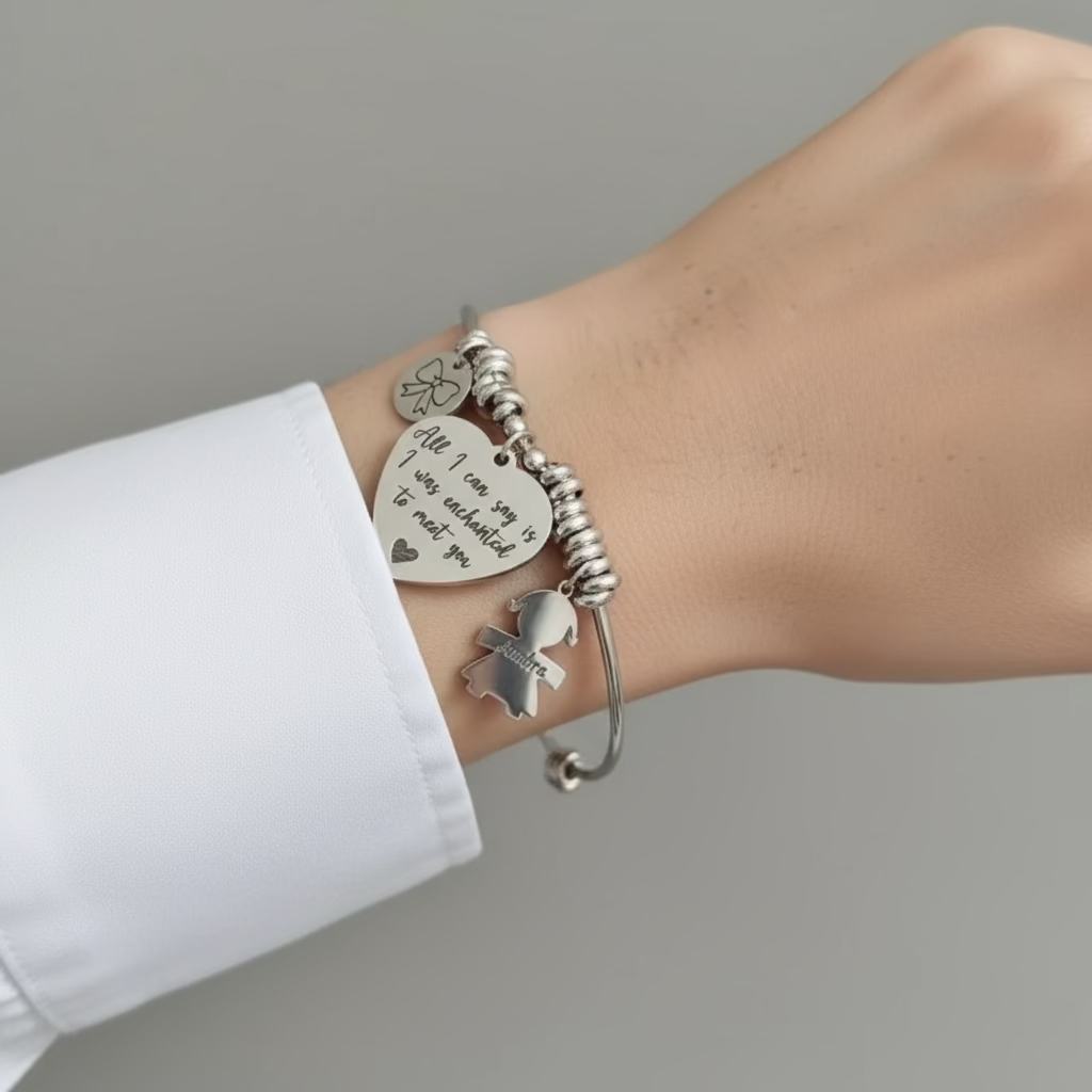 Bracciale special moment