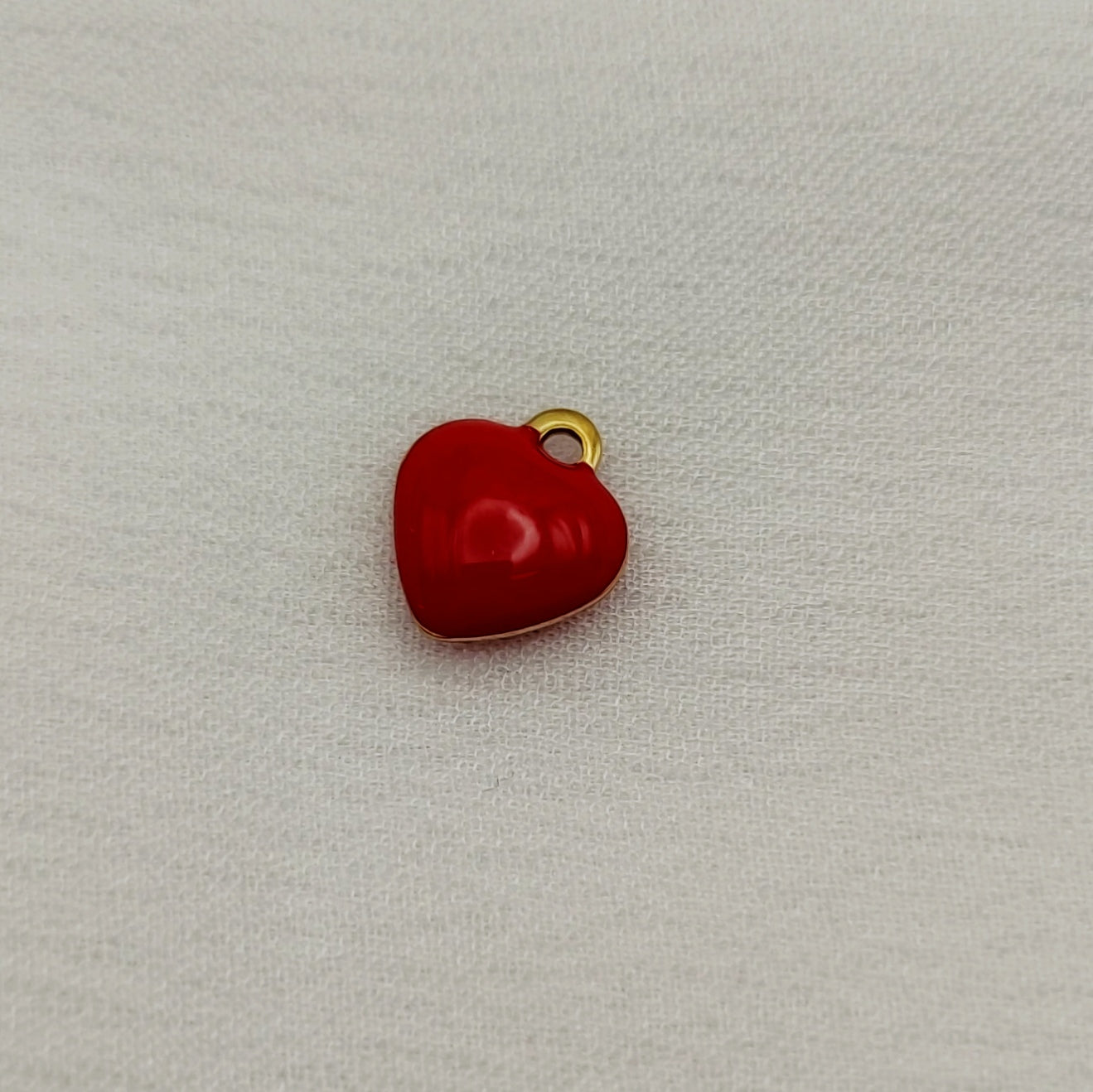 Charms da 8 MILLIMETRI