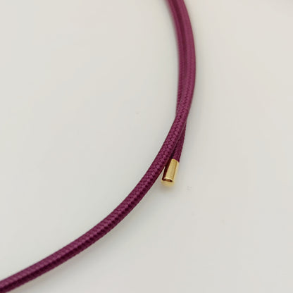 Choker calamita viola