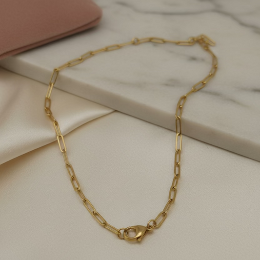 Collana velvet lunghezza PERSONALIZZABILE a partire da €10,90