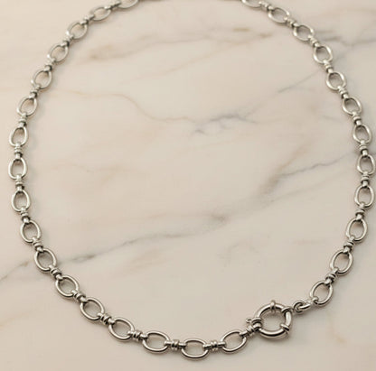 Collana aura gold