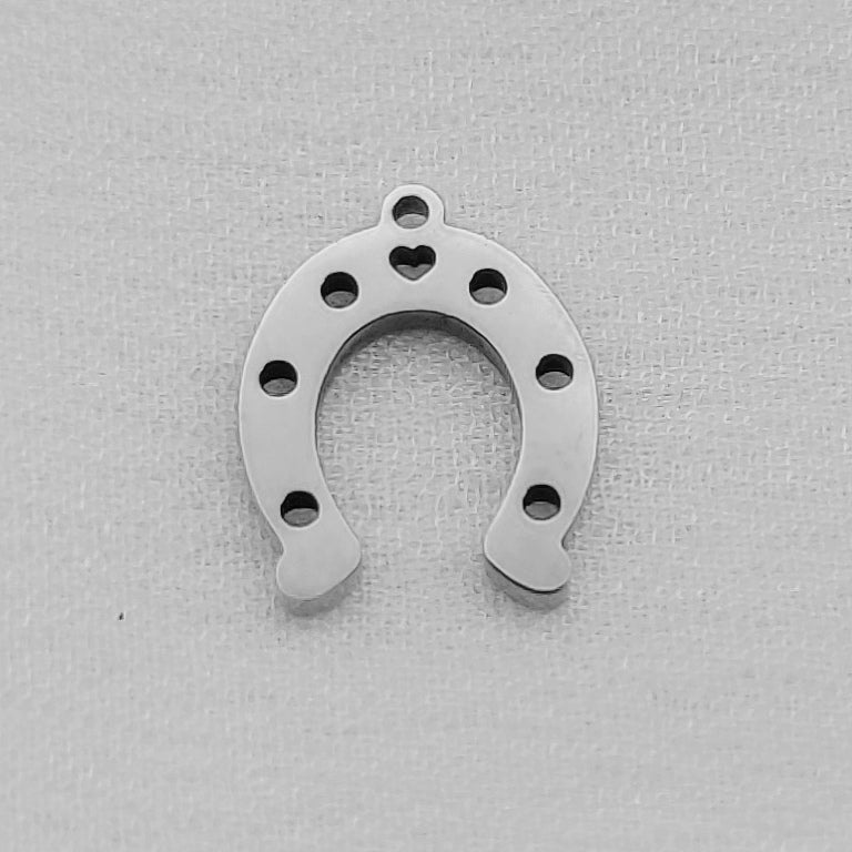 Charms 10mm