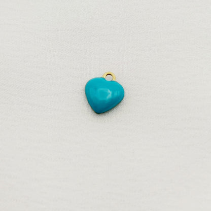Charms da 8 MILLIMETRI