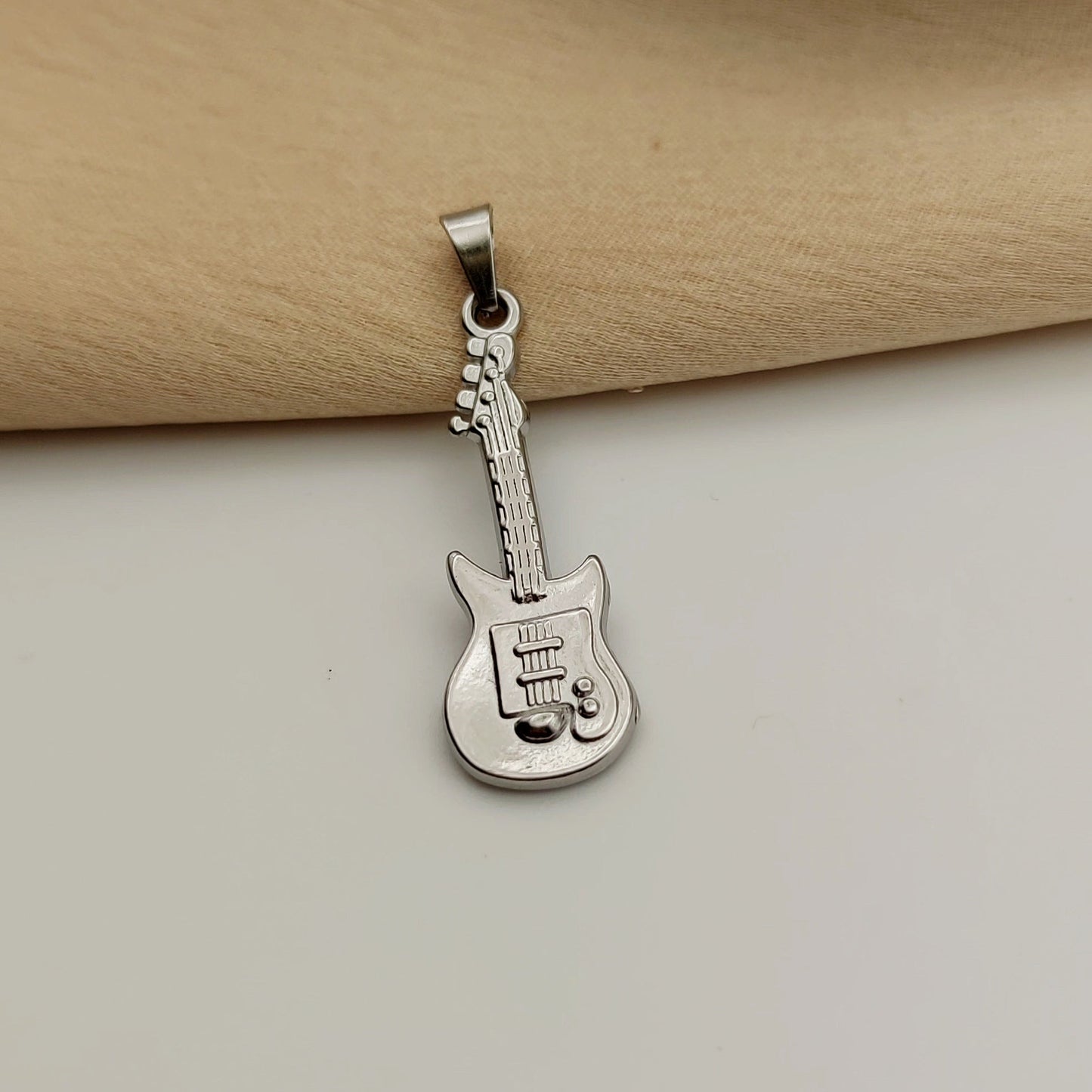 Ciondolo chitarra