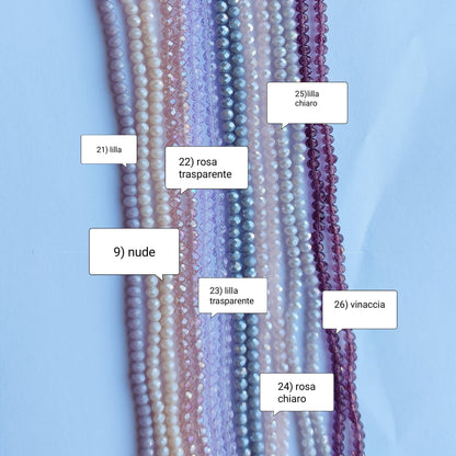 Collana sweet PERSONALIZZABILE