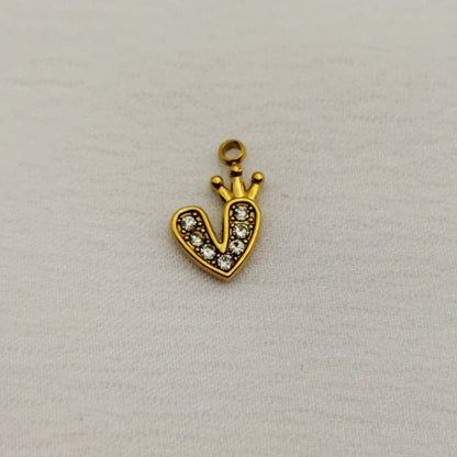 Charms 10 MILLIMETRI