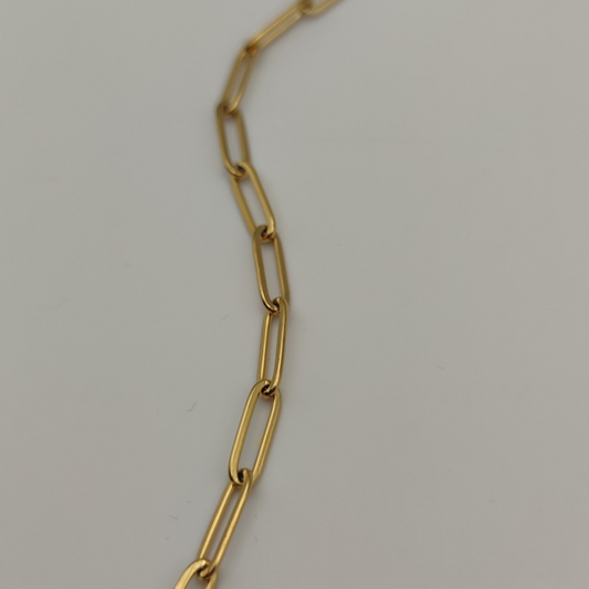 Collana velvet lunghezza PERSONALIZZABILE a partire da €10,90
