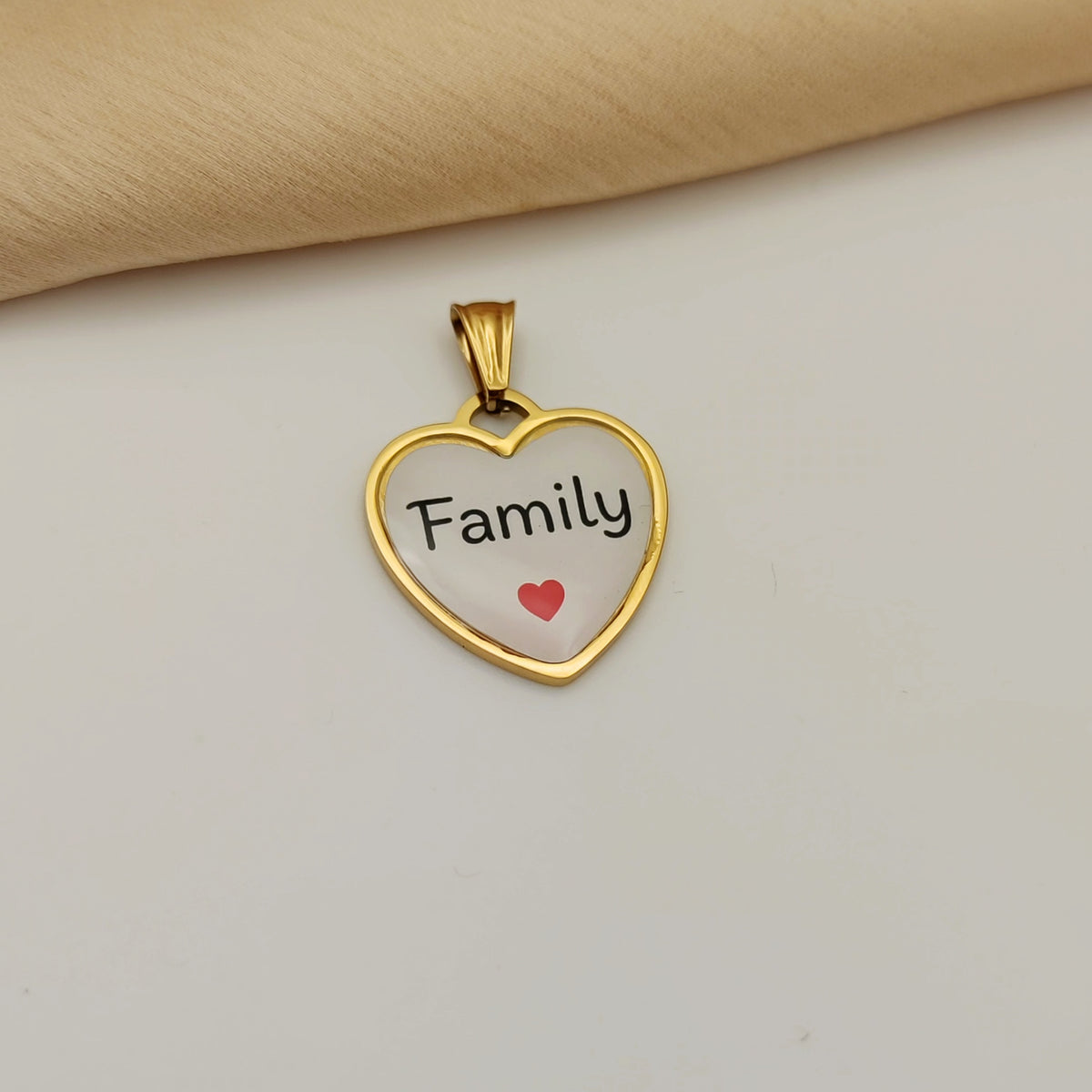 Ciondolo Family