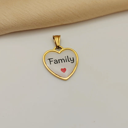 Ciondolo Family