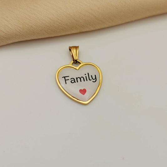 Ciondolo Family