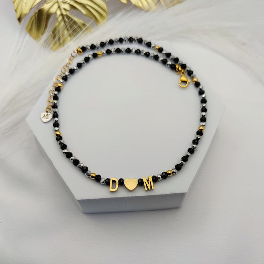 Collana luce lovely PERSONALIZZABILE