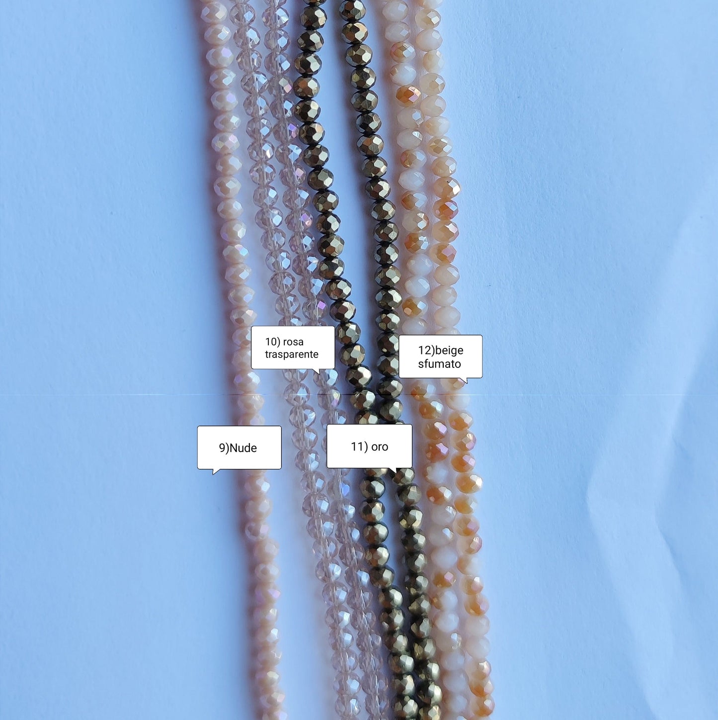 Collana sweet PERSONALIZZABILE