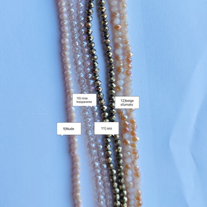 Collana sweet PERSONALIZZABILE