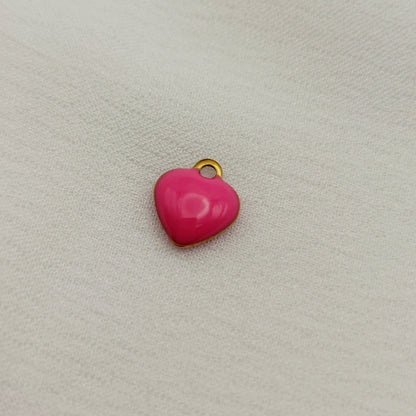 Charms da 8 MILLIMETRI