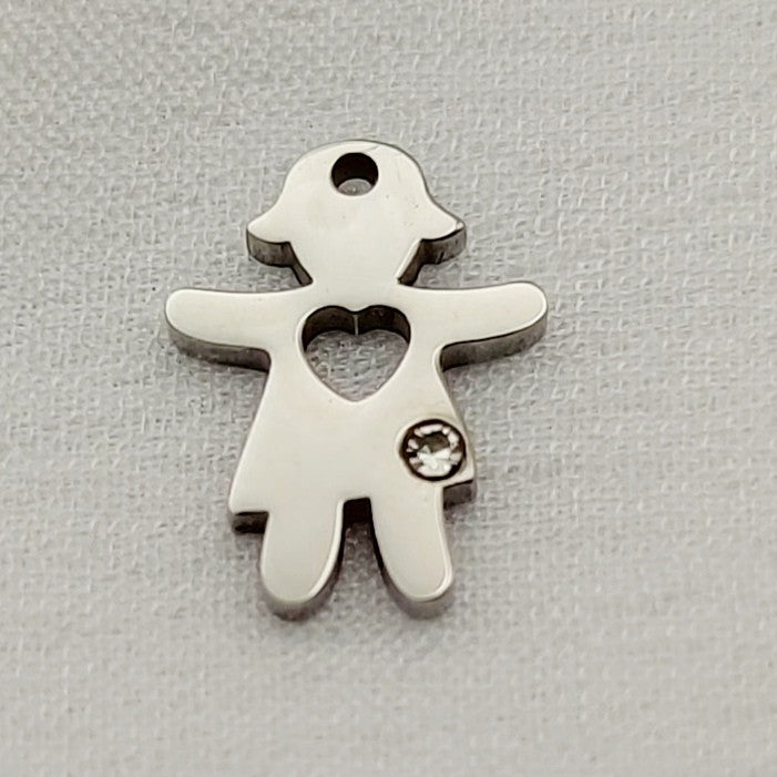 Charms da 11/12mm