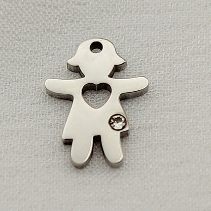 Charms da 11/12mm