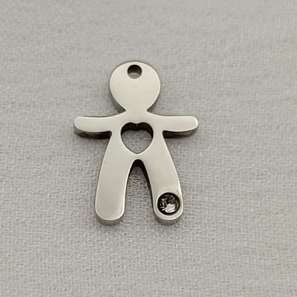 Charms da 11/12mm