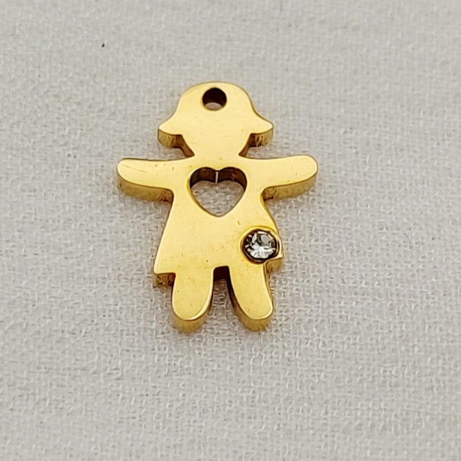 Charms da 11/12mm