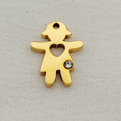 Charms da 11/12mm
