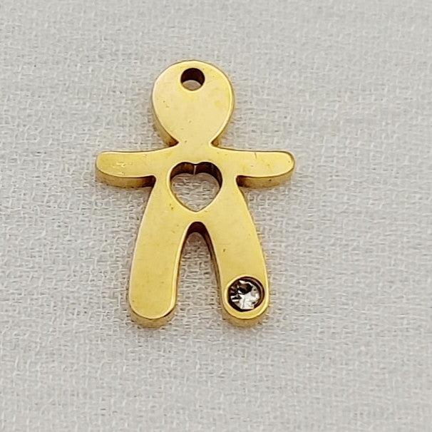 Charms da 11/12mm