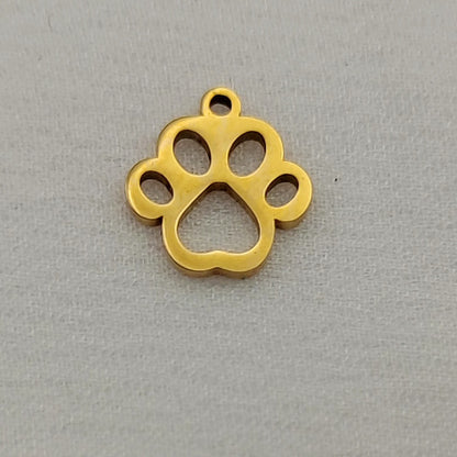 Charms 10mm