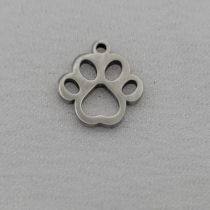 Charms 10mm