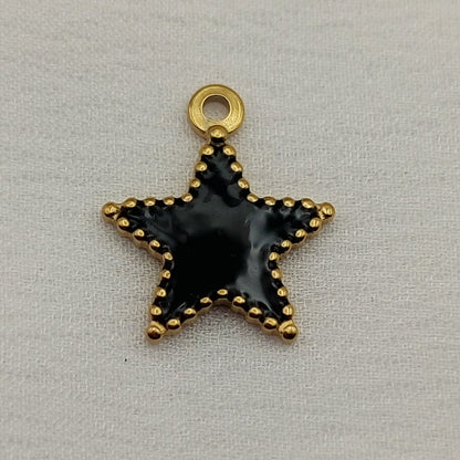 Charms da 15mm a 17mm