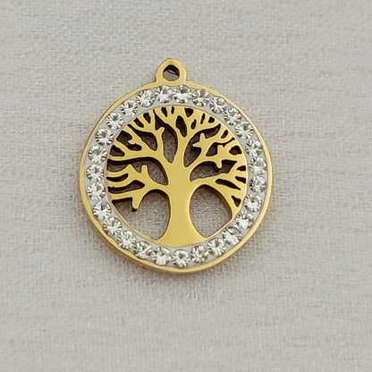 Charms da 11/12mm
