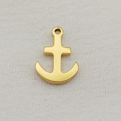 Charms 10mm