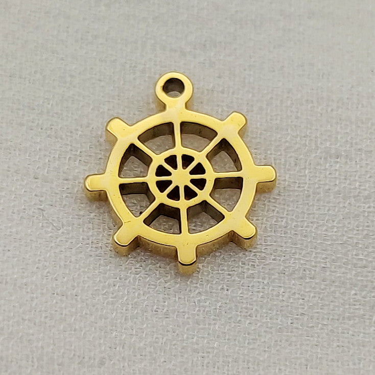 Charms 10mm
