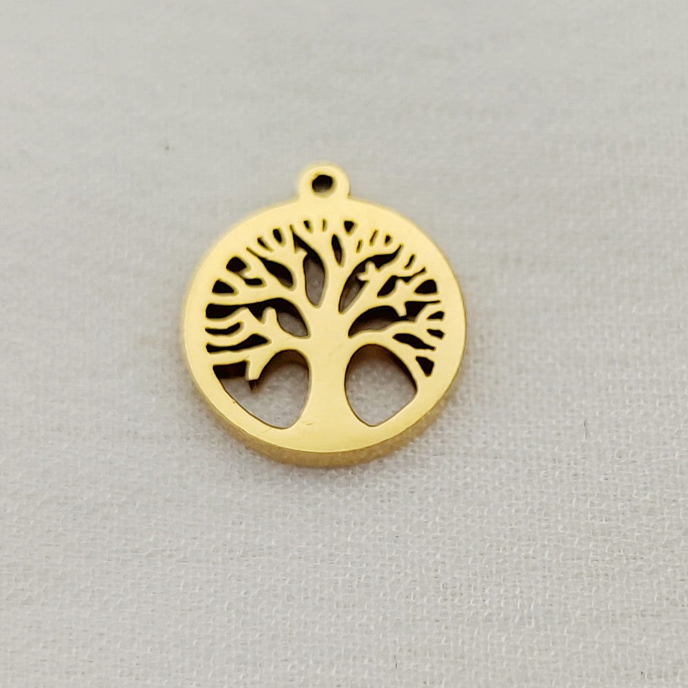Charms 10mm