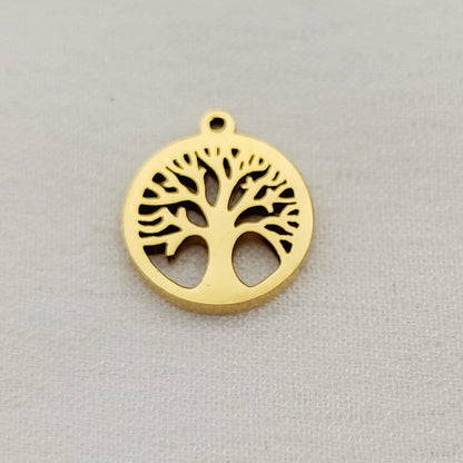 Charms 10mm