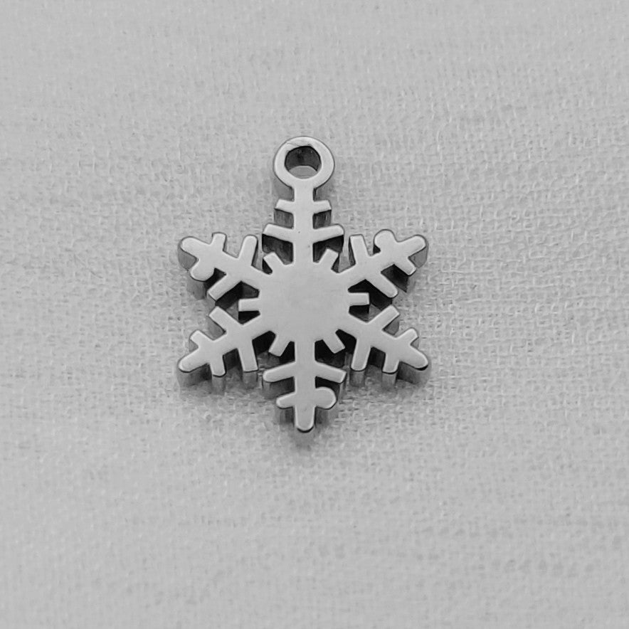 Charms 10mm