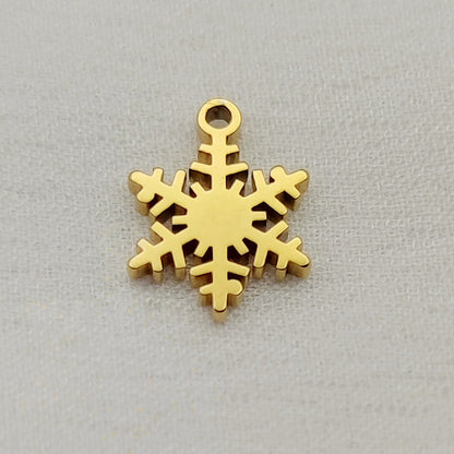 Charms 10mm