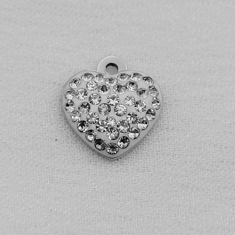 Charms 10mm