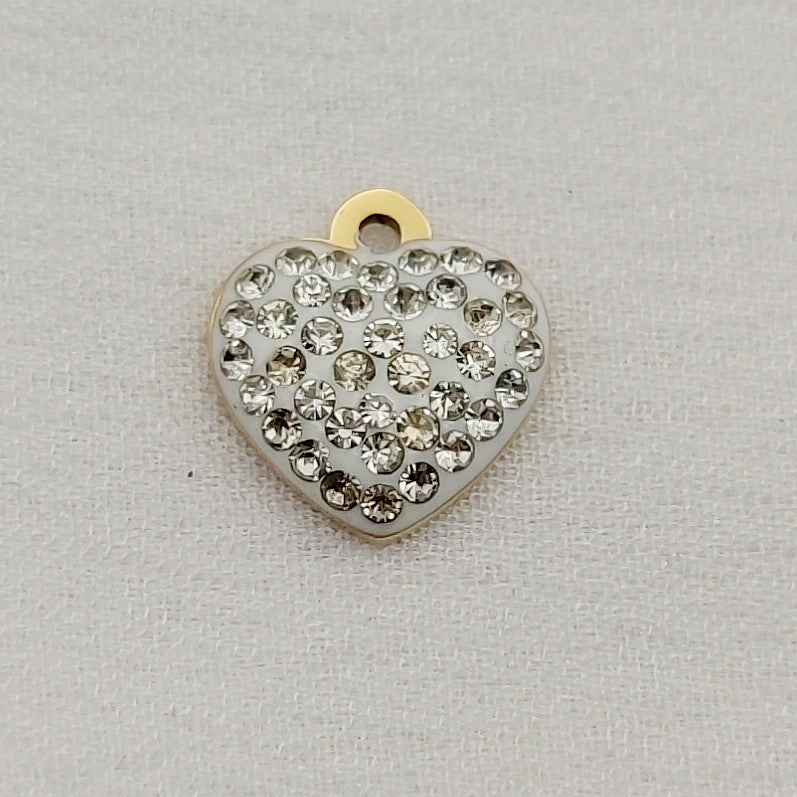 Charms 10mm