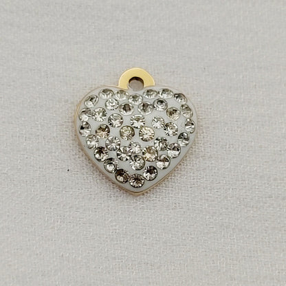 Charms 10mm