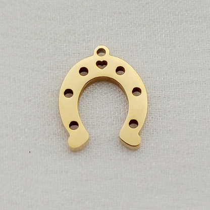 Charms 10mm