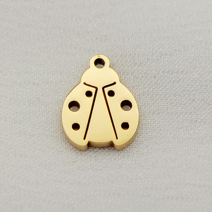 Charms 10mm