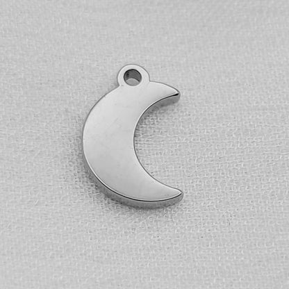 Charms 10mm