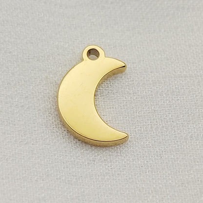 Charms 10mm