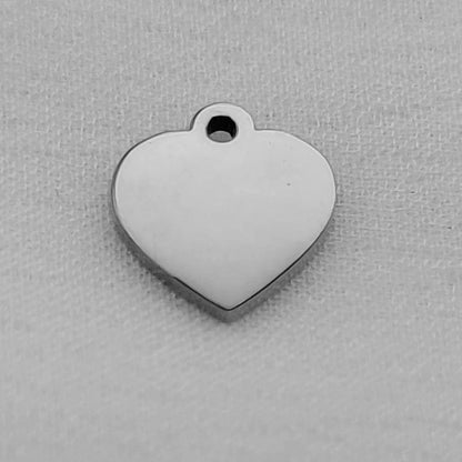 Charms 10mm