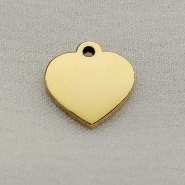 Charms 10mm